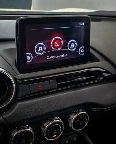 Mazda MX-5 Grand Touring, миниатюра 12