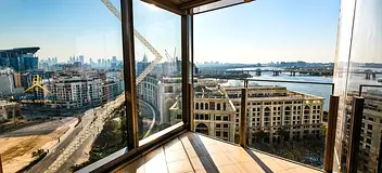 Waterfront Living | Premium Location | Spacious