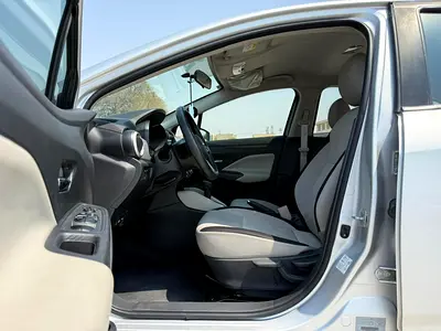 Nissan Sunny SV, миниатюра 14