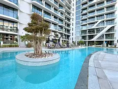 Spacious 1BR | 2 Bathrooms | Vacant