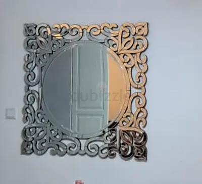 Mirror from THE ONE