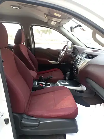 2017 Nissan NAVARA 照片 6