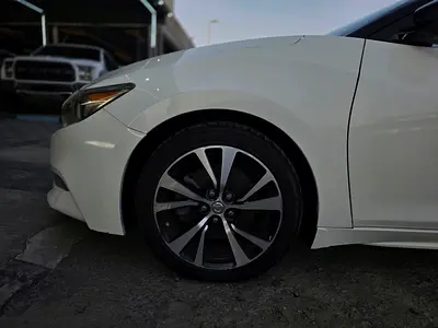 صورة مصغرة 18 لـ 2018 Nissan MAXIMA