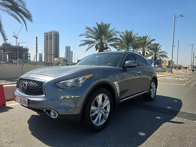 صورة 7 لـ 2018 Infiniti QX70
