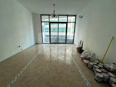 بلكونة | تكيف مجانا اباركن مجانا | غرفة خدامة ماستر | أطلالة مفتوحة |جيم مجانا | مسبح مجانا | مساحات كبيرة | تسهيلات بالدفع | اول مخرج الى دبي مباشرا