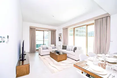 Premium Unit | Vibrant | Vacant