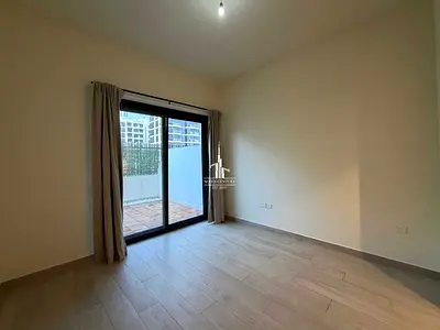 Spacious Studio | Large Balcony | Well Maintained