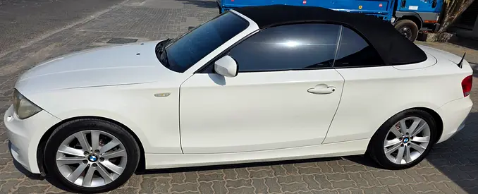 صورة 6 لـ 2009 BMW 1-SERIES