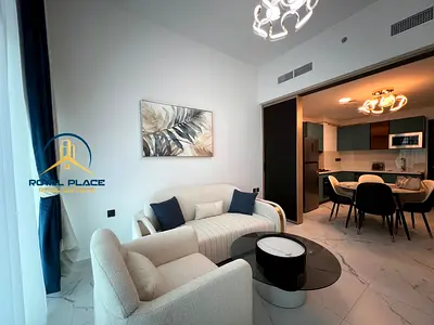 Fully Furnished | Spacious Layout| Well maintained