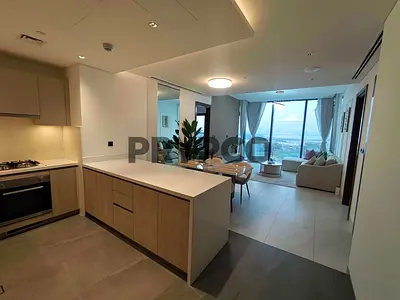 2 Bed + Maid’s | Unfurnished | Ras Al Khor View