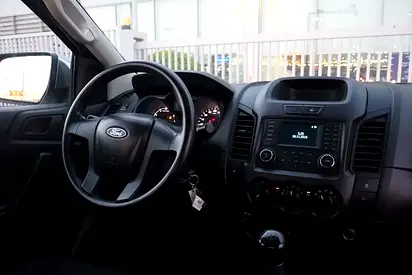 صورة 7 لـ 2022 FORD RANGER