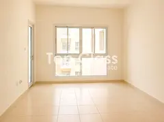 Rented 1BR | Balcony | Next to Bus Stop