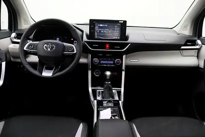 صورة 11 لـ 2024 Toyota VELOZ