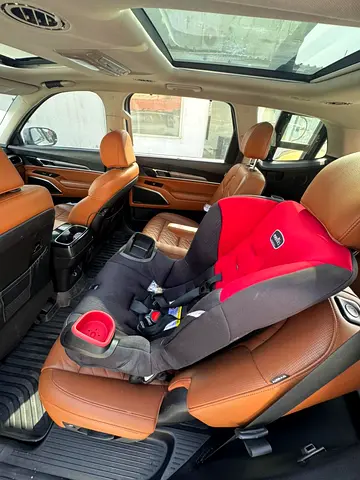 Kia Telluride SX, миниатюра 13