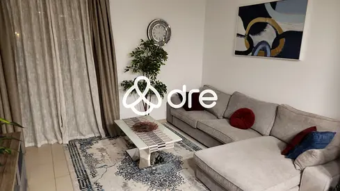 Furnished | Ready To Move | Great Location