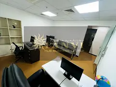 Fully furnished office for rent | Prime Location| Ready to Move