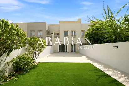 Fully Upgraded | Large Plot | Vacant Now