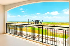 Big Terrace | Full View | Furnished