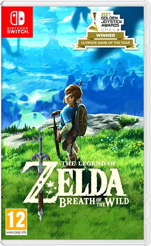 Splatoon 3, Fire emblem 3H, zelda botw