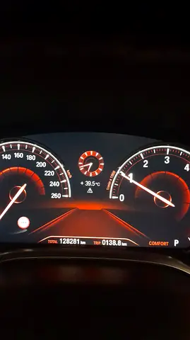 2016 BMW 7-SERIES 照片 6