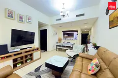 Park View 2 Bedroom , Balcony, Store, Laundry