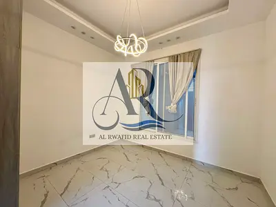 Residential Luxury Villa for Rent in Al Zahia – 5 Bedrooms – Ready for Immediate Move-In