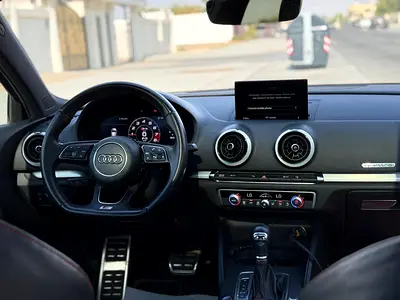صورة مصغرة 18 لـ 2017 AUDI S3