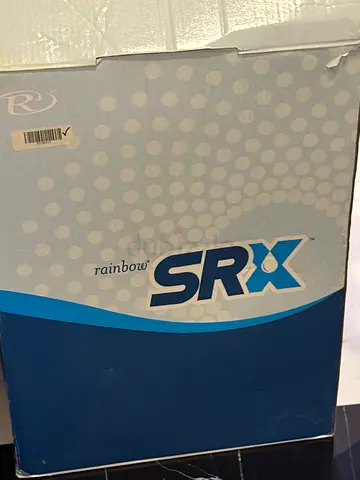 Rainbow SRX Cleaning System with AquaMate – Excellent Condition-price negotiable