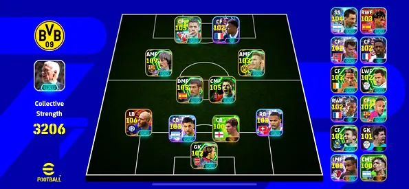 Efootball account single link safe account