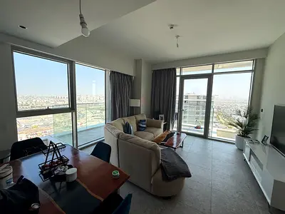 3 sets of Grey blackout curtains, good condition - living room and two bedroom sets.