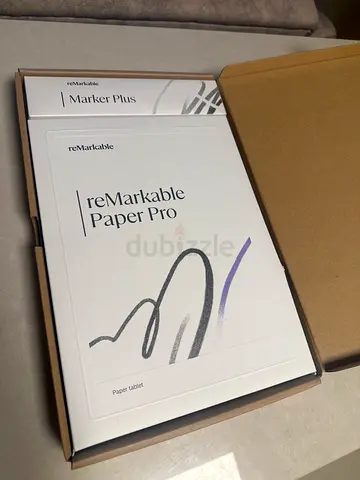 reMarkable Paper Pro