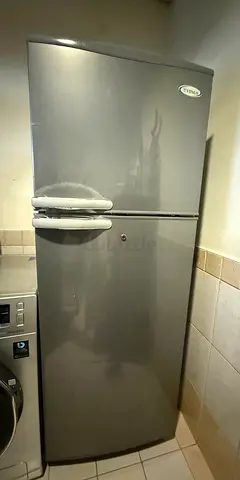 Fridge