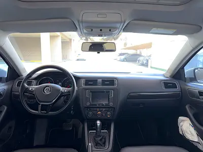 2017 Volkswagen JETTA 照片 8