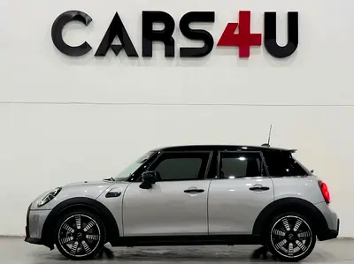 MINI Cooper S, миниатюра 5