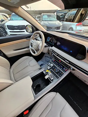 Hyundai Palisade Limited, миниатюра 10