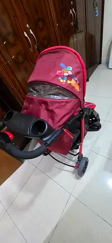 Stroller