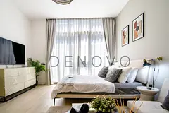 Fully Upgraded Studio | Spacious Layout | Prime Location