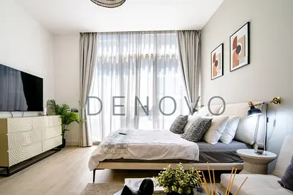 Fully Upgraded Studio | Spacious Layout | Prime Location