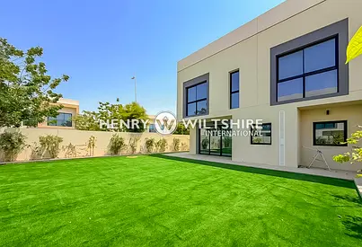 Exclusive Villa | Modern Living on Yas Island