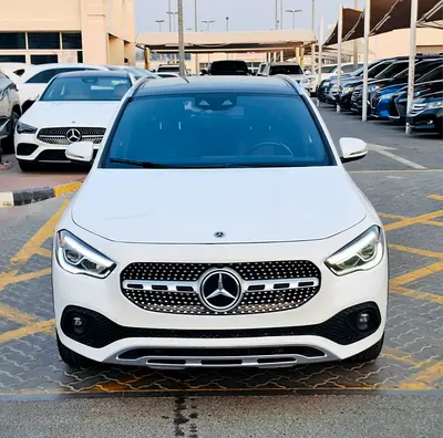 Mercedes-Benz GLA 250 4MATIC, миниатюра 5