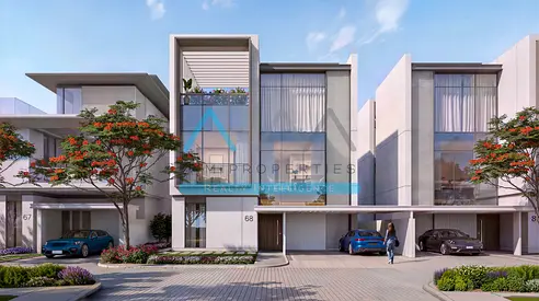 4BR SPACIOUS VILLA BEST PRICE GURANTEE INVESTOR DEAL 3 YEARS INSTALLMENT
