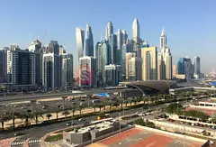 VACANT| UNFURNISHED | NEAR DMCC METRO