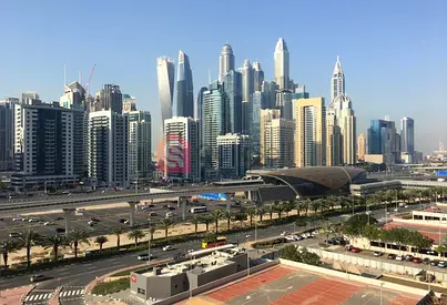 VACANT| UNFURNISHED | NEAR DMCC METRO