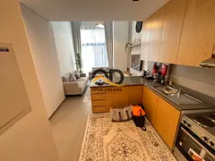 LUXURY 1BHK FALAT FULLY FURNISHED RENT ONLY 60K 4 AND 6 CAHQ PAYMENT GYM POOL PARKING PARIM LOCATION