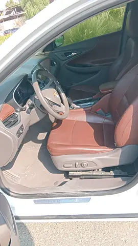 2017 Chevrolet MALIBU 照片 10