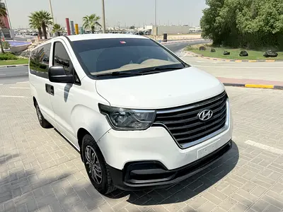 صورة 3 لـ 2019 Hyundai H1