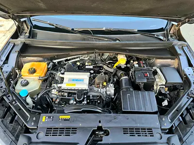 GAC EMKOO GL, миниатюра 20