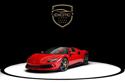 CARBON EXTERIOR | SERVICE AUG 2031 | TWO TONE INTERIOR | 296 GTS