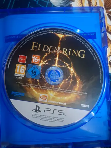 Ps5 elden ring for trade