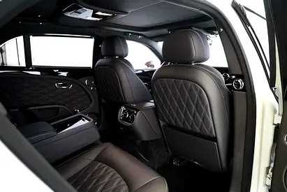 صورة 11 لـ 2020 Bentley MULSANNE